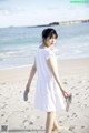 Rio Yoshida 吉田莉桜, アイドルニッポン 「Clear」 Set.04