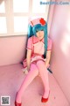 Cosplay Haruka - Beuty Sex X