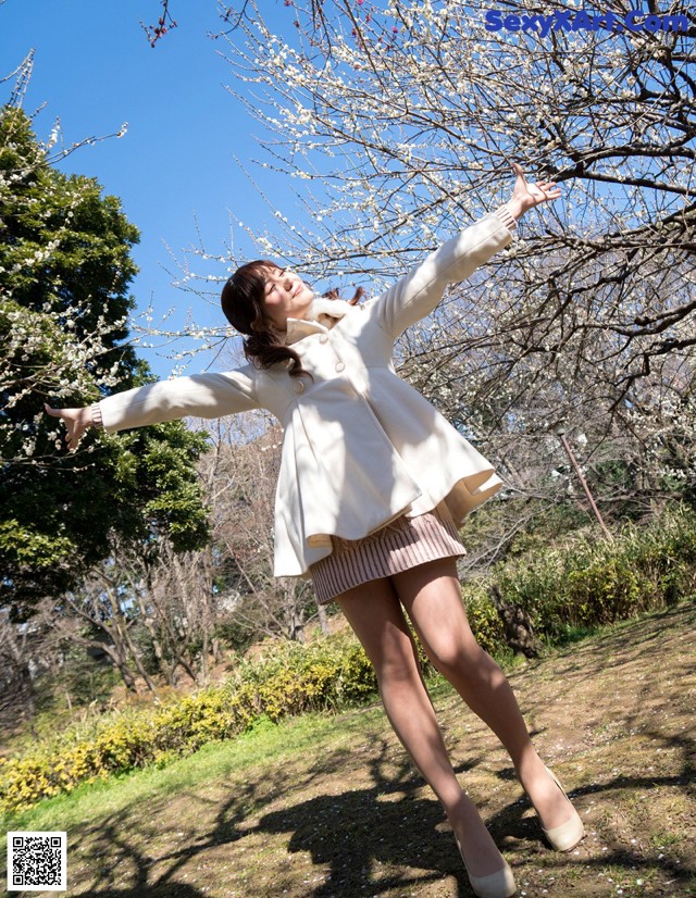 Yumi Maeda - Teach Free Mp4
