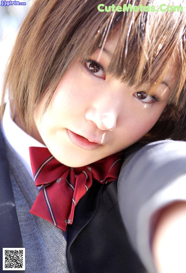 Kaori Nabeshima - Crazy Naughty Office