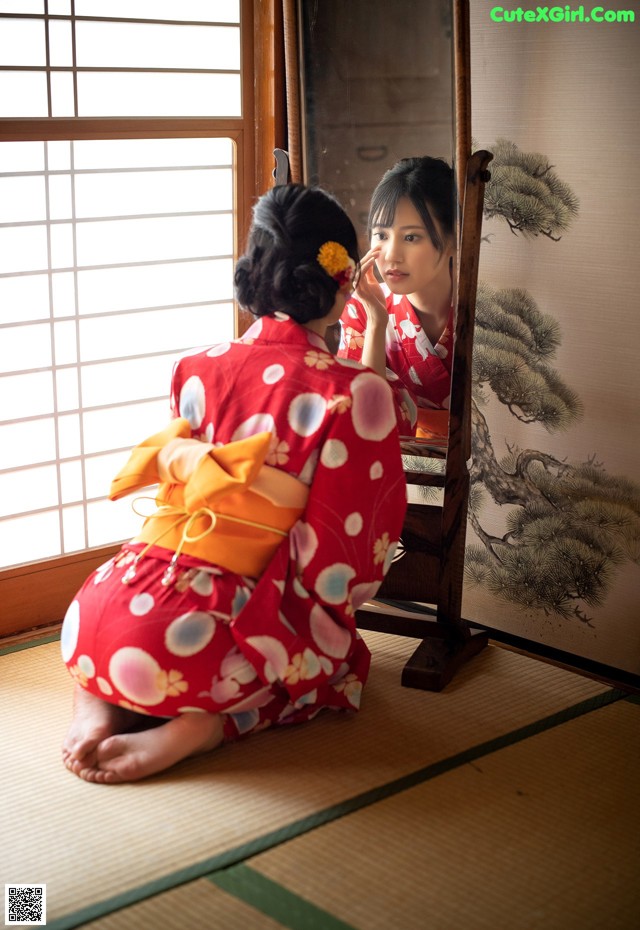 Umi Yatsugake - Dolly Supjav Pornmag