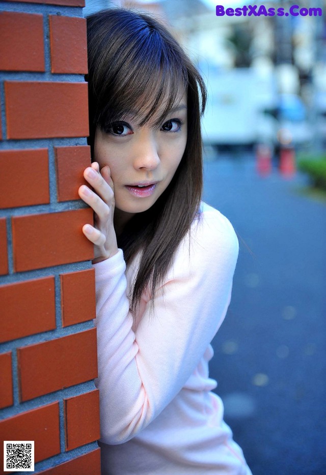 Aiko Hirose - Smile Buttplanet Indexxx