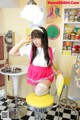 Cosplay Mukai - Ebonyass Mp4 Download