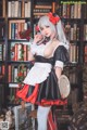 Coser@rioko凉凉子 Vol.034: (20 photos)