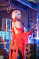 [果咩酱] Inori Yuzuriha 楪祈 (Guilty Crown)