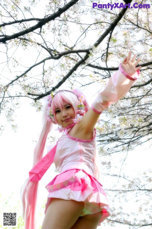 Myu Tenshi - Bongoxxx 2013 Nue