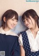 Miona Hori 堀未央奈, Sayaka Kakehashi 掛橋沙耶香, Shonen Magazine 2019 No.23 (少年マガジン 2019年23号)